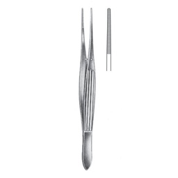 [RF-128-15] McIndoe Dressing Forceps, 15cm