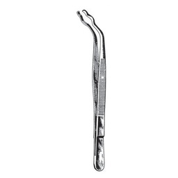 [RAG-112-20] Davis Sterilizing Forceps, 20cm