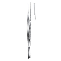 [RF-148-17] Taylor Dressing Forceps, 18.5cm