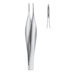 [RF-316-07] Feilchenfeld Forceps, 7.5cm