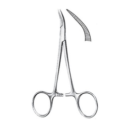 [RF-328-11] Peet Splinter Forceps, 11.5cm