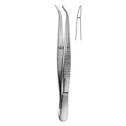 [RF-352-10] Barraquer Cilia Forceps, 10.5cm