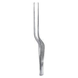 [RF-244-17] Taylor Tissue Forceps, 1x2 Teeth, 17.5cm