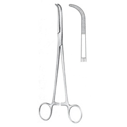 [RG-412-15] Mixter Gall Duct Forceps, 15cm