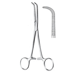 [RG-414-15] Mixter Gall Duct Forceps, 15cm