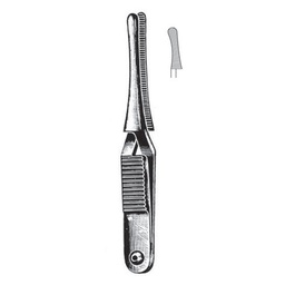 [RG-108-05] Johns-Hopkins Bulldog Clamp, Cvd, 5cm