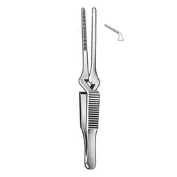 [RG-114-12] Bulldog Clamp, Cvd, 12mm, 5cm