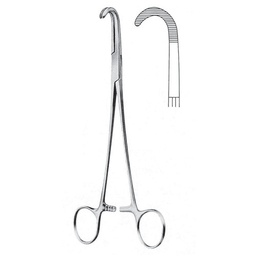 [RG-440-21] Desjardins Gall Duct Forceps, 21cm