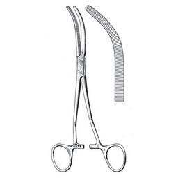 [RG-446-18] Dean Shallcross Gall Duct Forceps, 18cm