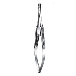 [RG-116-14] Setting Forceps, 14cm