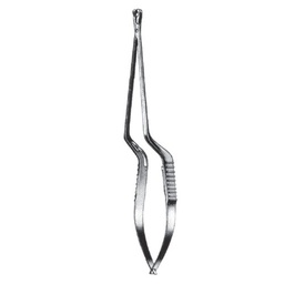 [RG-118-18] Setting Forceps, 18cm