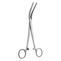 [RG-482-19] Berkeley Bonney Hysterectomy Forceps, 19cm