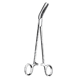 [RG-484-20] Bonney Hysterectomy Forceps, 20.5cm