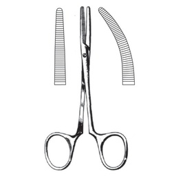 [RG-226-20] Spencerwells Artery Forceps, Screw Joint, Cvd, 20cm