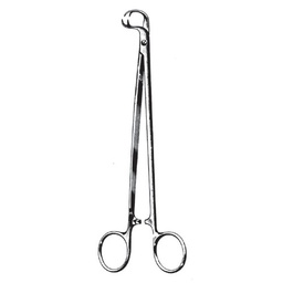 [RG-602-19] Moynihan Towel Clamp Forceps, 19cm