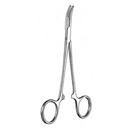 [RG-242-14] Cairns Artery Forceps, 14.5cm