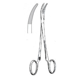 [RG-254-12] Kelly Artery Forceps, 12.5cm