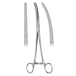 [RG-380-24] Sarot Artery Forceps, Str, 24cm