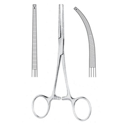 [RG-280-16] Kocher Delicate Artery Forceps, Str, 16cm