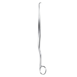 [RAE-396-24] Beacham Tenaculum Forceps 24cm