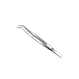 [RF-351-16] Meriam Tooth Forcep Serr-Jaw 16cm