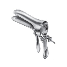 [RAE-106-06] Speculum Vaginal Cusco Standard Blade size 80x24mm