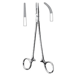 [RG-304-18] Adson Artery Forceps, Str, 18.5cm