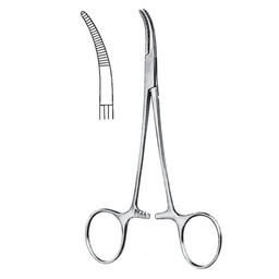 [RG-320-14] Baby Mixter Artery Forceps, 14cm