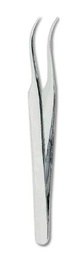 [RDC-409-12] Tissue Pliers Very thin tips Fig. 5 (11.5cm)