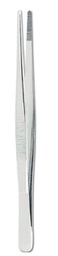 [RDC-100-18] Tissue Pliers Fig. 4 (18cm)