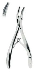 [RDL-801-14] Friedman  Bone Ronguers  14cm