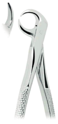 [RDJ-104-86] Extracting Forceps  for Lower molars   Fig. 86C