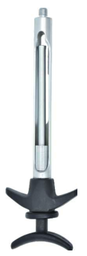 [RDJ-147-01/BK] T Handle Self-Aspirating Syringes  Fig.1