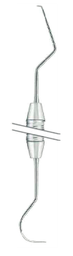 [RDJ-160-23/C] Double ended explorers Tornado Fig. 23/17