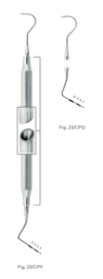 [RDJ-169-23/B] Combination Explorers - Probes SC Light Fig. 23/CP12