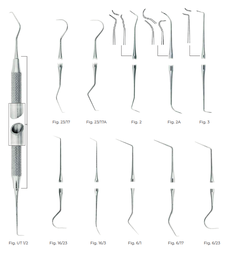 [RDJ-160-23/B] Double-Ended Explorers SC Light Fig. 23/17