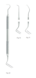 [RDJ-167-23] Williams Combination Explorers - Probes Fig. 23