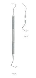 [RDJ-166-17] University of Michigan Combination Explorers - Probes Fig. 17