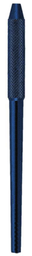 [RDJ-181-01/ALBE] Mouth mirror handle AL, Blue