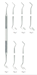 [RDJ-225-31] Plastic Filling Instrument, Fig 1