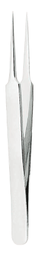 [RDC-416-11] Laboratory Tweezer, 11.5cm, Fig 3