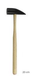 [RDJ-272-01] Riverting Mallet, 22cm