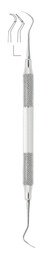 [RDJ-308-14/B] Mc Call Curettes and Scalers, SC Light, Fig 13/14