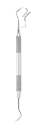 [RDJ-302-46/B] Crane-Kaplan Curettes and Scalers, SC Light, Fig 6