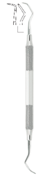 [RDJ-325-38/B] Jacquette Curettes and Scalers, SC Light, Fig 37/38