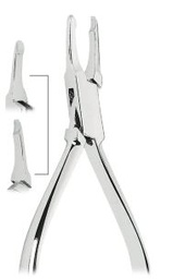 [RDJ-452-71] Johnson Contouring Band Pliers