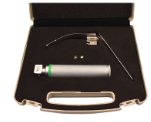 [DC-41-01-232] Klasik Folit + Adult Standard Laryngoscope Set 2.5V LED