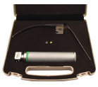 [DC-41-01-243] Klasik Folit + Adult Standard Laryngoscope Set 2.5V Xenon