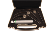 [DC-41-01-249] Klasik Folit + Adult Standard Laryngoscope Set 2.5V Xenon