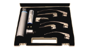 [DC-41-02-157] Klasik Convlit + Adult Rechargeable Laryngoscope Set 3.7V Xenon